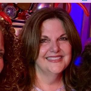 Meet your Posher, Vicky